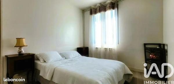 Maison à vendre 5 pièces 90 m² Pavant