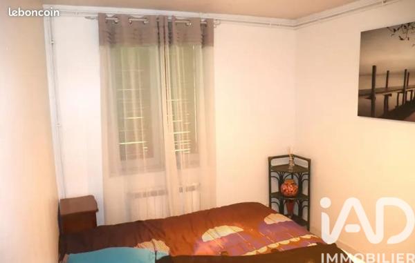 Maison à vendre 5 pièces 90 m² Pavant