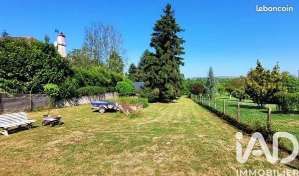Maison à vendre 5 pièces 90 m² Pavant