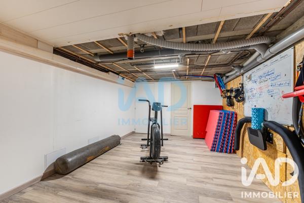 Maison à vendre 5 pièces 75 m² Moret-Loing-et-Orvanne