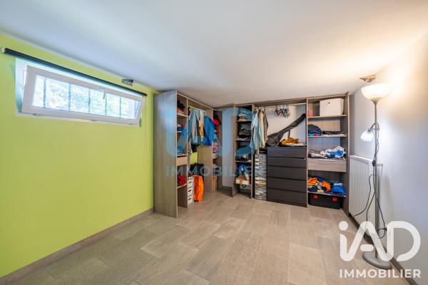 Maison à vendre 5 pièces 75 m² Moret-Loing-et-Orvanne