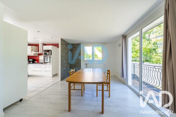 Maison à vendre 5 pièces 75 m² Moret-Loing-et-Orvanne
