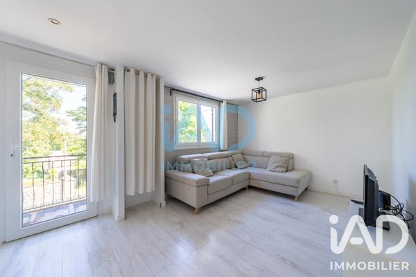 Maison à vendre 5 pièces 75 m² Moret-Loing-et-Orvanne