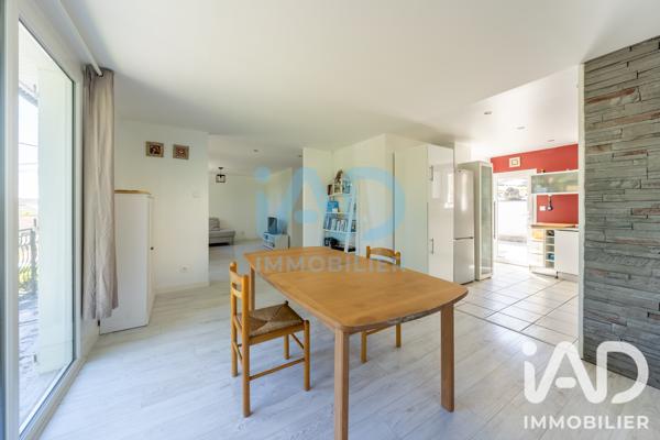 Maison à vendre 5 pièces 75 m² Moret-Loing-et-Orvanne