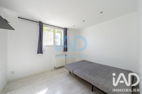 Maison à vendre 5 pièces 75 m² Moret-Loing-et-Orvanne