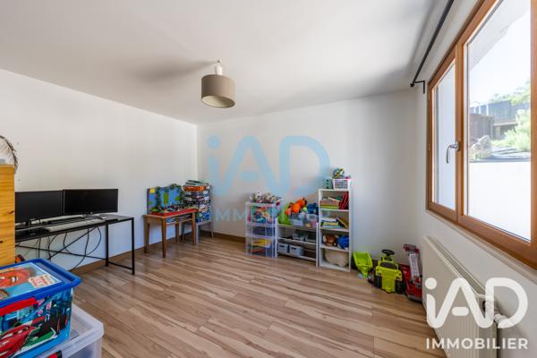 Maison à vendre 5 pièces 75 m² Moret-Loing-et-Orvanne