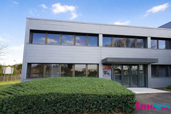 BUREAUX à LOUER