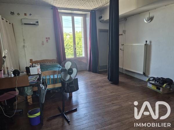 Maison à vendre 4 pièces 90 m² Saint-Mammès