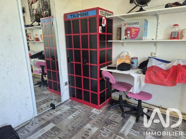 Maison à vendre 4 pièces 90 m² Saint-Mammès