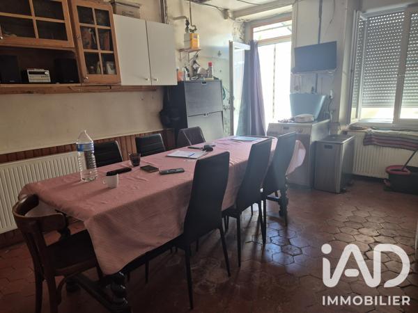 Maison à vendre 4 pièces 90 m² Saint-Mammès