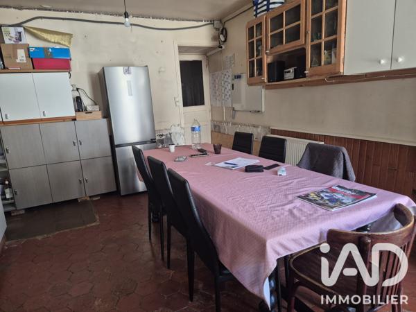Maison à vendre 4 pièces 90 m² Saint-Mammès