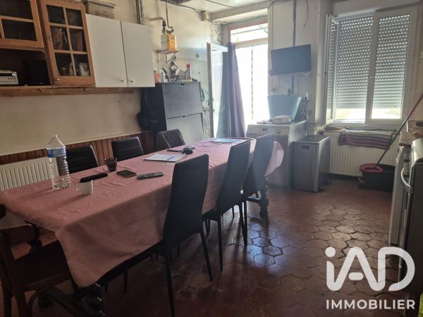 Maison à vendre 4 pièces 90 m² Saint-Mammès