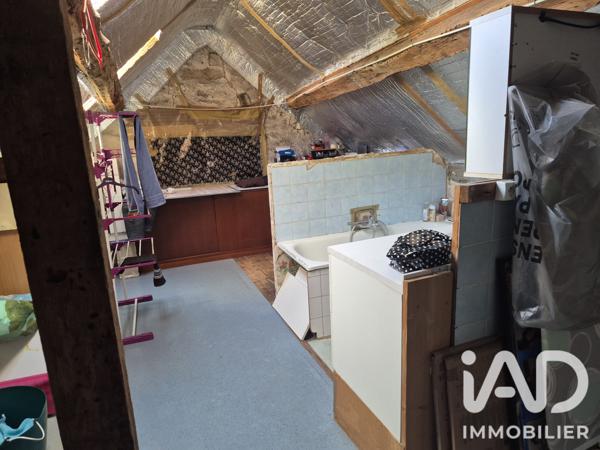 Maison à vendre 4 pièces 90 m² Saint-Mammès