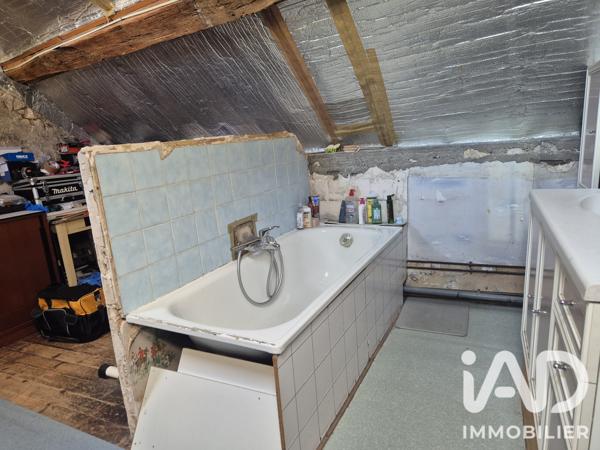 Maison à vendre 4 pièces 90 m² Saint-Mammès