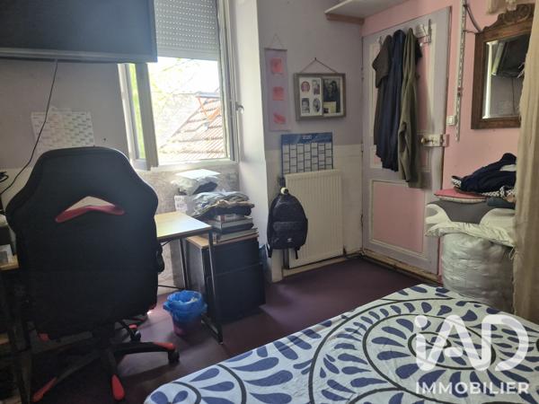 Maison à vendre 4 pièces 90 m² Saint-Mammès