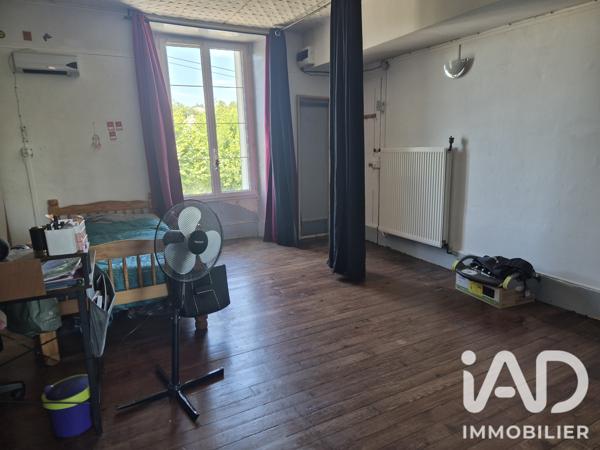 Maison à vendre 4 pièces 90 m² Saint-Mammès