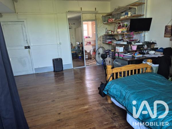 Maison à vendre 4 pièces 90 m² Saint-Mammès
