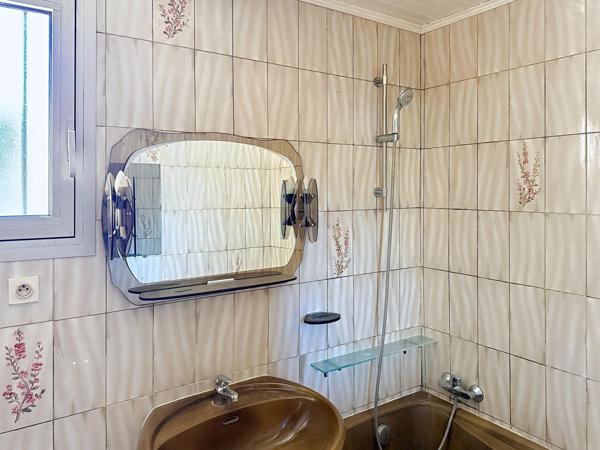 Appartement T3 / STATIONNEMENT