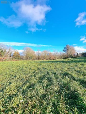 Terrain à Batir à vendre à Moyrazès dans l'Aveyron (12160), ref : 1008695   
Aveyron
