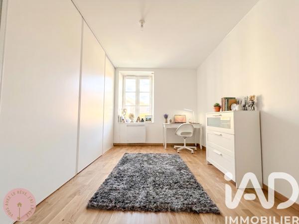 Appartement à vendre 3 pièces 88 m² Thionville