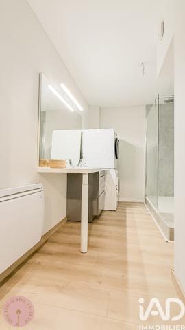 Appartement à vendre 3 pièces 88 m² Thionville