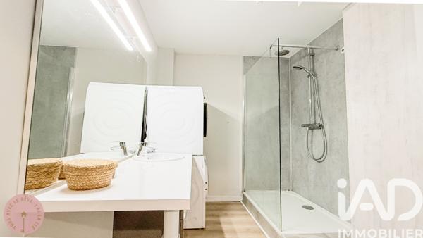 Appartement à vendre 3 pièces 88 m² Thionville