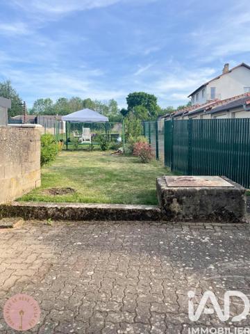 Appartement à vendre 3 pièces 88 m² Thionville