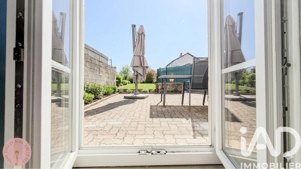 Appartement à vendre 3 pièces 88 m² Thionville
