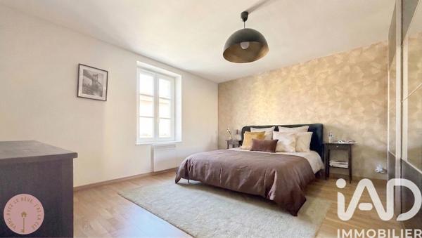 Appartement à vendre 3 pièces 88 m² Thionville