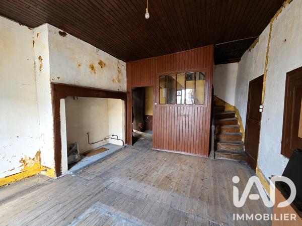 Maison à vendre 5 pièces 80 m² Terrasson-Lavilledieu