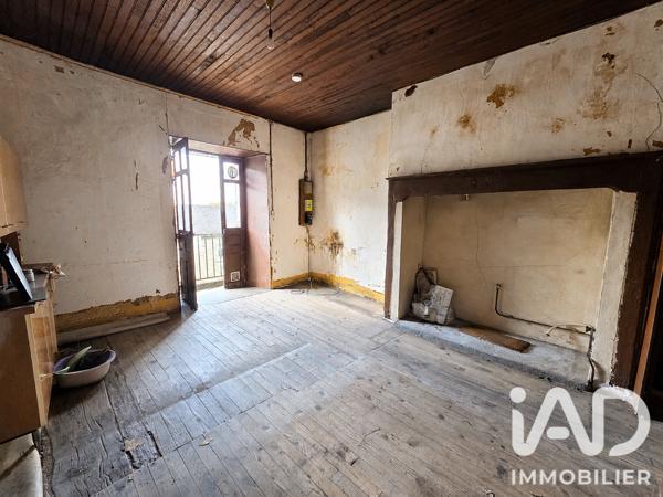 Maison à vendre 5 pièces 80 m² Terrasson-Lavilledieu