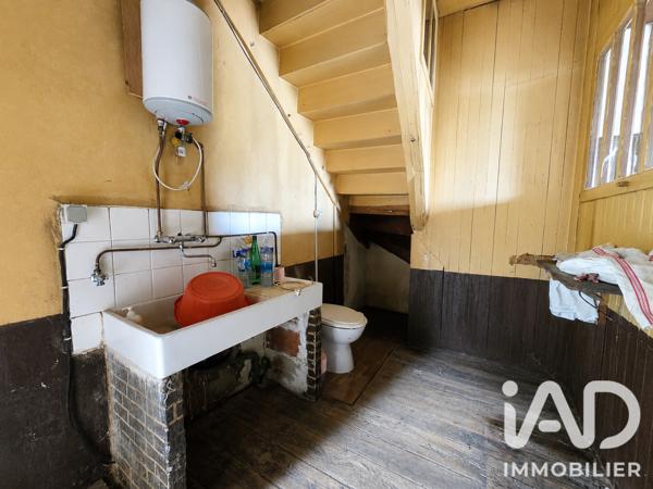 Maison à vendre 5 pièces 80 m² Terrasson-Lavilledieu