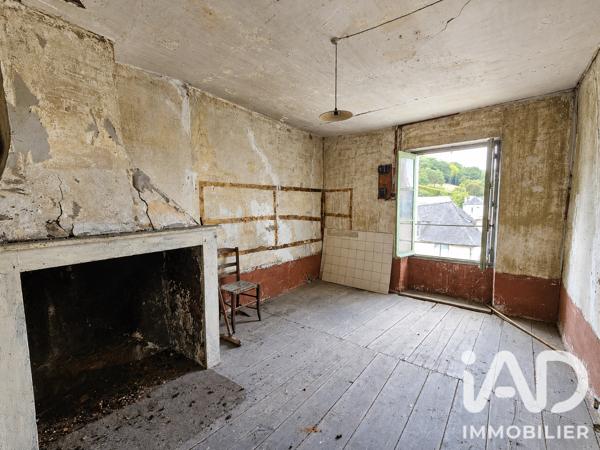 Maison à vendre 5 pièces 80 m² Terrasson-Lavilledieu
