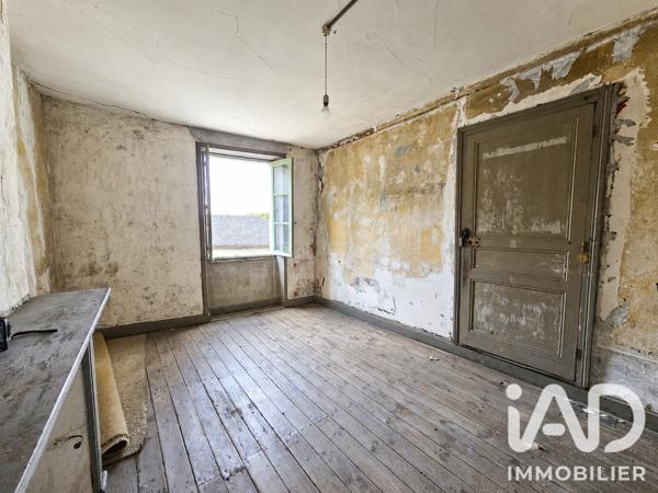 Maison à vendre 5 pièces 80 m² Terrasson-Lavilledieu