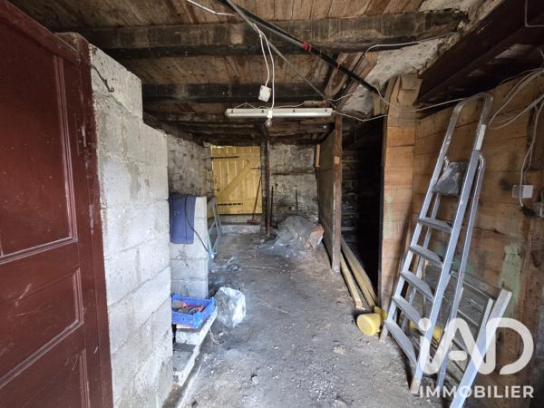 Maison à vendre 5 pièces 80 m² Terrasson-Lavilledieu