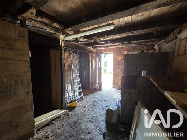 Maison à vendre 5 pièces 80 m² Terrasson-Lavilledieu