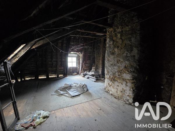 Maison à vendre 5 pièces 80 m² Terrasson-Lavilledieu