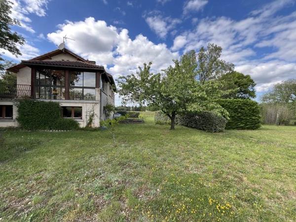 Maison 190 000 € Lalbenque 4 p 90 m² DPE D