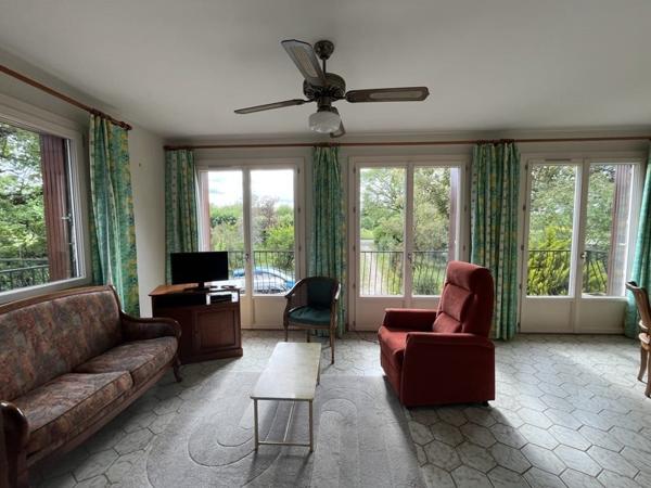 Maison 190 000 € Lalbenque 4 p 90 m² DPE D
