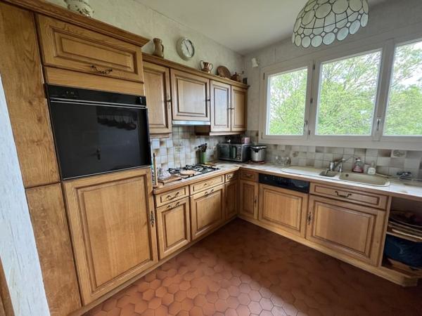 Maison 190 000 € Lalbenque 4 p 90 m² DPE D