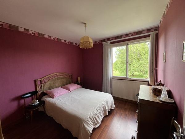 Maison 190 000 € Lalbenque 4 p 90 m² DPE D