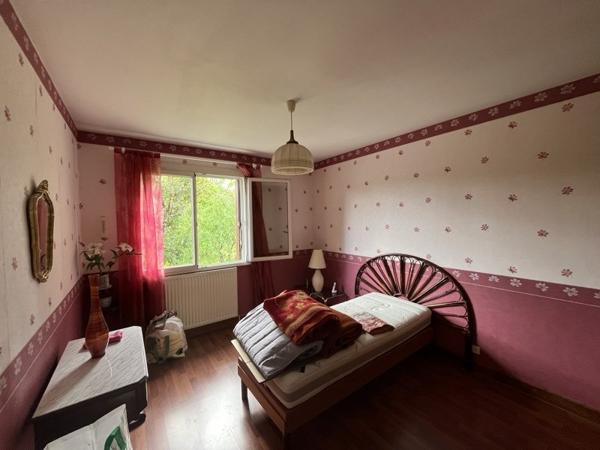 Maison 190 000 € Lalbenque 4 p 90 m² DPE D