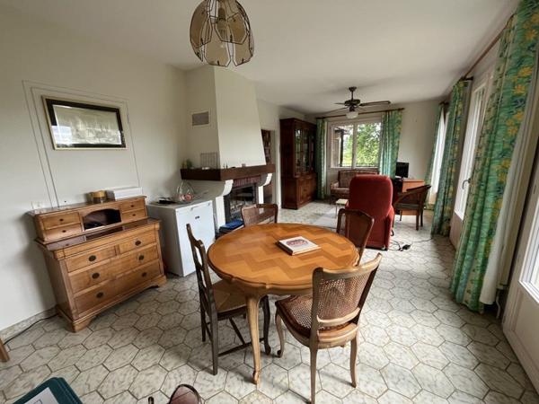 Maison 190 000 € Lalbenque 4 p 90 m² DPE D
