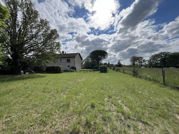 Maison 190 000 € Lalbenque 4 p 90 m² DPE D
