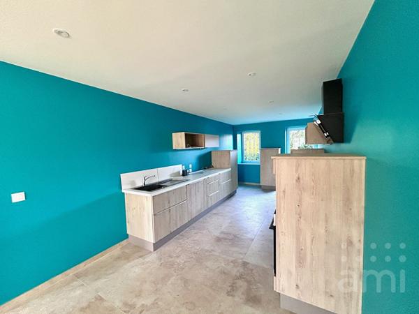 Chambre meublée Niort Souché