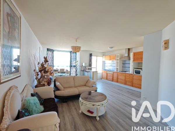 Appartement à vendre 3 pièces 61 m² Ploërmel