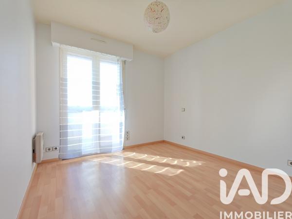 Appartement à vendre 3 pièces 61 m² Ploërmel