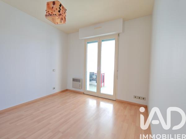 Appartement à vendre 3 pièces 61 m² Ploërmel