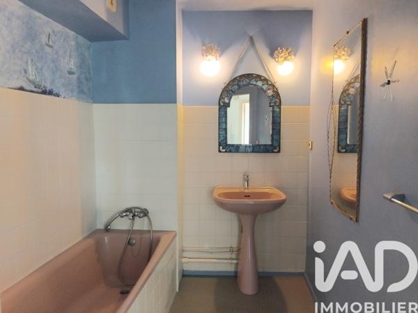 Appartement à vendre 3 pièces 61 m² Ploërmel