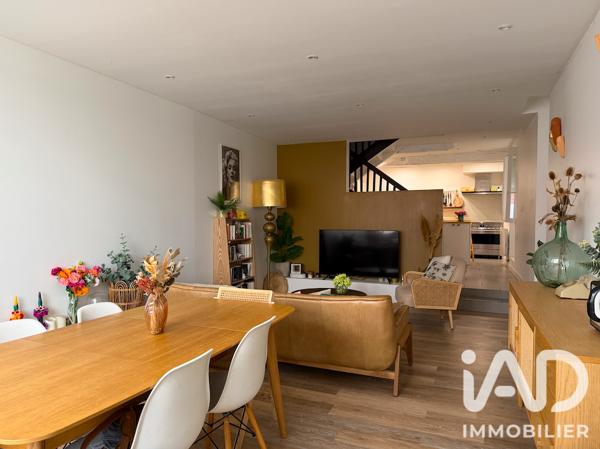 Maison à vendre 6 pièces 130 m² Hasparren